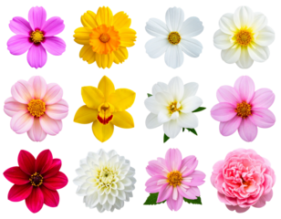 house with a roof HD transparent background PNG Stock Photographic Image .jpg - Firefly_Transparent PNG available_Single flowers collection, set isolated on transparent whit 