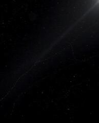 Celestial tapestry, cosmic dark canvas showcasing infinite stars and light