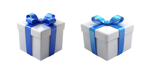 gift box design
