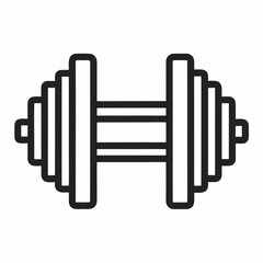 3d graphic of a creative idea symbol made of many spheres