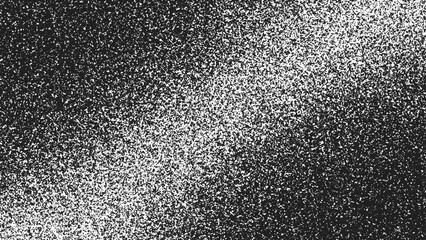 Obraz premium Distress Overlay Texture 