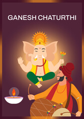 Happy Ganesh Chaturthi