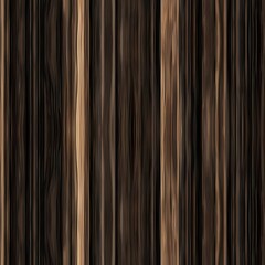 Dark brown wood grain texture