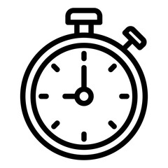 Stop Watch icon