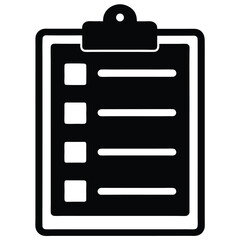 Social worker element isolated positive feedback form on white backgroun