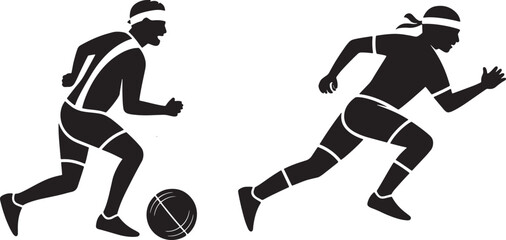 Adapted Sports for Visual Impairment Inclusive Activities and Recreational Opportunities