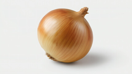 Whole Golden Onion