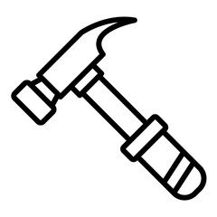 Hammer Icon