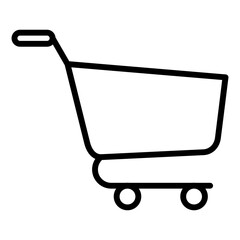 Shopping Cart Icon
