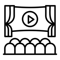 Cinema Icon