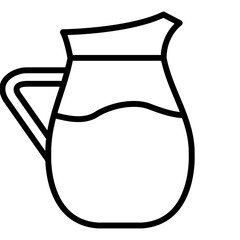 Pitcher Icon