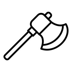 Axe Icon