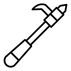 Hook Icon