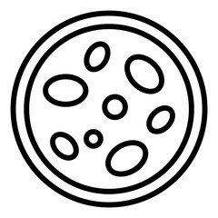 Cells Icon