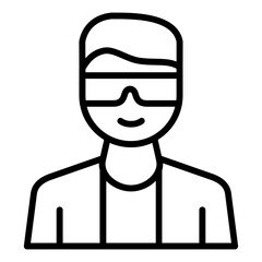 Chemist Icon