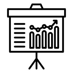 Presentation Icon