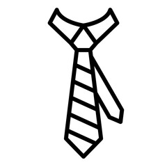 Tie Icon