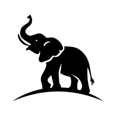 Elephant logo 52