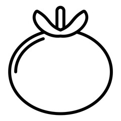 Tomato Icon