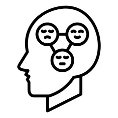Emotional Icon