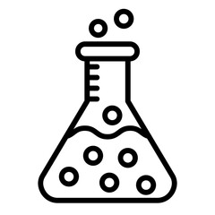 Beaker Icon