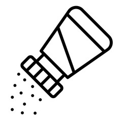 Salt Icon