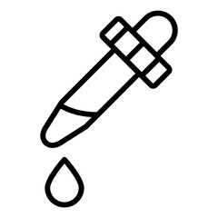 Dropper Icon