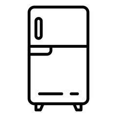 Fridge Icon