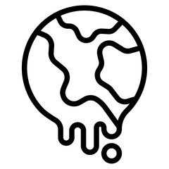  network, earth, internet, world globe icon in vector illustration