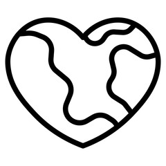  network, earth, internet, world globe icon in vector illustration