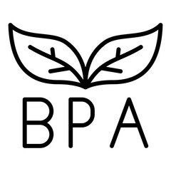 Bpa Icon