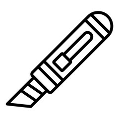 Cutter Icon