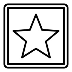 Star Icon