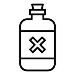 Poison Icon