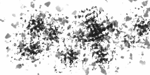 Abstract grunge black and white distressed, scratch texture background. concrete wall texture with transparent background. Dust Overlay Distress Grain , Create grungy, dirty, dusty texture effect.