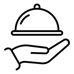 Catering Icon