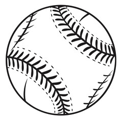Baseball Art Guide