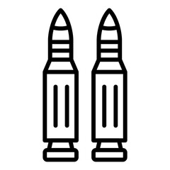 Bullet Icon