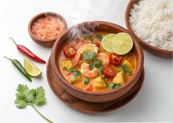 Stew
Moqueca