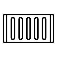 Container Icon