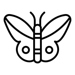 Butterflies Icon