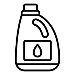 Detergent Icon