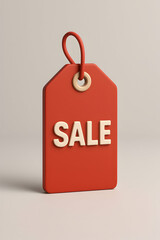 Discount and sale signs collection for marketing and promotions &mdash; Generation AI
