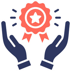 Loyalty Program Icon