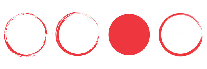 Vintage grunge paper texture. Vector isolated set of realistic old worn overlay distressed pages or banners with copy space. Torn pieces with scratches and faded texture. Retro ripped design . 