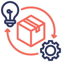 Product Development Icon
