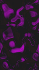 Black purple abstract backgrounds, suitable for wallpapers, fabric prints, and digital design projects requiring a modern and stylish touch.