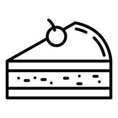 Cake Icon