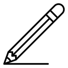 Pencil Icon