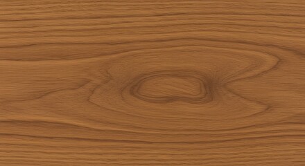 Detailed Close-Up of Warm-Toned Wood Grain Texture, Natural Pattern.